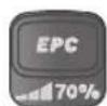 BOSCH GSB 18V28 Professional - Electronic Precision Control (EPC) (vedi figura L) - 2