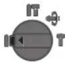 BOSCH GSB 18V28 Professional - Colocacao em funcaoamento - 2