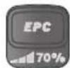BOSCH GSB 18V28 Professional - Electronic Precision Control (EPC) (se bild L) - 2