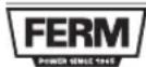 Ferm HDM1028 - Kuva A - 1