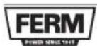Ferm HDM1028 - Elk.D - 1