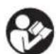 Ferm HDM1028 - INSTRUCCIONES DE SEGURIDAD - 1