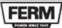 Ferm HDM1028 - Viat - 1