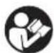 Ferm HDM1028 - WARNING - 1