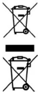 MEDISANA AH 670 - Indica- ciones para la elimi-nacion - 1