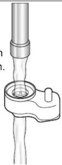 MEDISANA AH 670 - Rengora filtret - 1