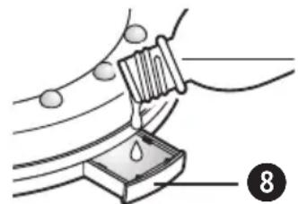 MEDISANA AH 670 - PPOZOXH - 2