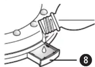 MEDISANA AH 670 - ATTENTION - 2