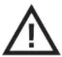 MEDISANA AH 670 - WARNING - 1