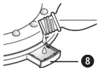 MEDISANA AH 670 - ATENÇAO - 2