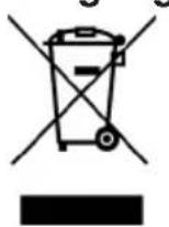 MEDISANA AH 670 - Dieses Gerätarf nicht zusammen mit dem Hausmüll entsorgt werden. HinweisJeder Verbraucher ist verpflichtet,alle elektrischen oder elektronischen zur Ent- Geräte,egal,ob sie Schadstoffe enthalten oder nicht,bei einer Sammelsorgung stelle seiner Stadt oder im Handel abzugeben,damit sie einer umwelt - 1