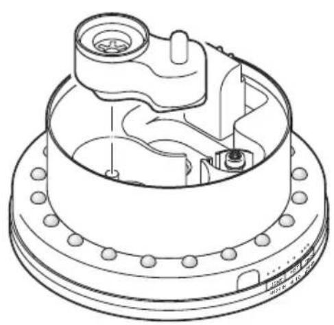 MEDISANA AH 670 - Rengora filtret - 2