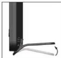 ALECTO WS5300 - Positioning: - 3