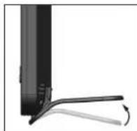 ALECTO WS5300 - Positionnoment : - 3