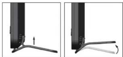 ALECTO WS5300 - AuBensensor: - 1