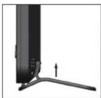 ALECTO WS5300 - Positioning: - 2
