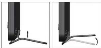 ALECTO WS5300 - Plaatsingstips buitensor: - 2