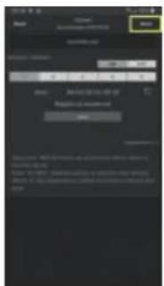 ALECTO WS5500 - Weerstation registreren: - 7