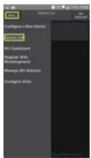 ALECTO WS5500 - Weerstation registreren: - 15