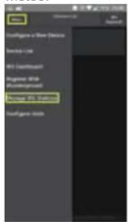 ALECTO WS5500 - Pour ajouter un dispositif à Weather Underground ID - 1
