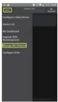 ALECTO WS5500 - To add a device to Weather Underground ID - 1