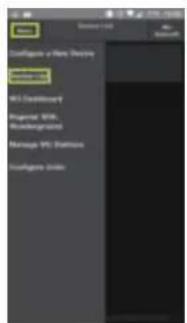 ALECTO WS5500 - Anzeige der Wetterstationdaten - 2