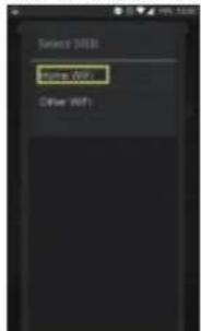ALECTO WS5500 - INDEX - 4