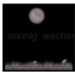 ALECTO WS5500 - Wettervorhersage: - 1