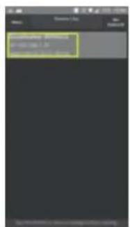 ALECTO WS5500 - To register your weather station: - 23
