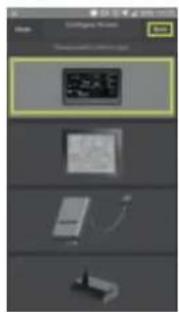 ALECTO WS5500 - KOPPELEN MET INTERNET (Weather Underground) - 2