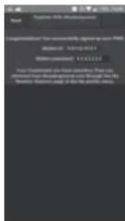ALECTO WS5500 - KOPPELEN MET INTERNET (Weather Underground) - 7