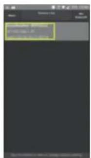 ALECTO WS5500 - Pour afficher les données de la station météo - 4