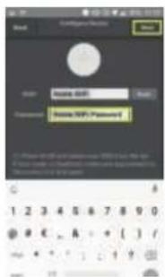 ALECTO WS5500 - KOPPELEN MET INTERNET (Weather Underground) - 4