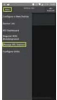 ALECTO WS5500 - Apparaat toevoegen aan Weather Underground ID - 1