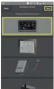 ALECTO WS5500 - LISTE DU CONTENU - 2