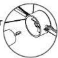 ALECTO WS5500 - Windrichting: - 2