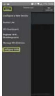 ALECTO WS5500 - Apparaat verwijderen van Weather Underground ID - 4
