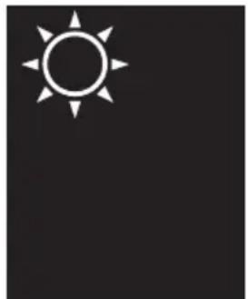 ALECTO WS1650 - WETTERSYMBOLE ANPASSEN: - 1