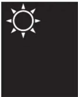 ALECTO WS1650 - WEER ICONEN AANPASEN: - 1