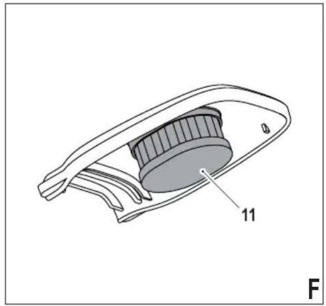 BLACK & DECKER KA2000 - 8