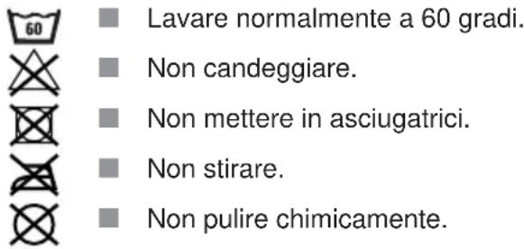 DIRT DEVIL Aqua Clean DD302 - ATTENZIONE: - 1