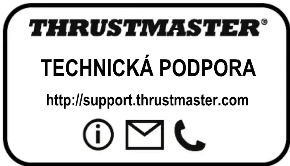 THRUSTMASTER Ferrari F1 Wheel AddOn - Odpovédnost - 1