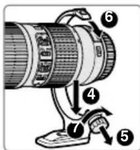 NIKON AFS Nikkor 70200mm f4G ED VR - 初登中国 - 2