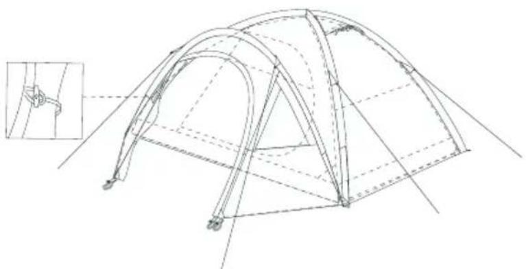 CRIVIT HG03469B - 7
