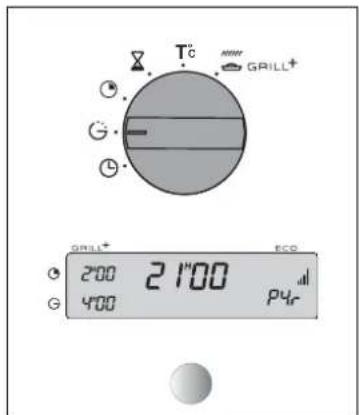 NOVY D 2232 - Comment faire une pyrolyse différée ? - 1