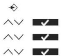 TOPCOM Butler 5750 - Het antwoordapparaat in-/uitschakelen - 1