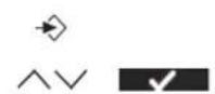 TOPCOM Butler 5750 - Setting the time format - 1
