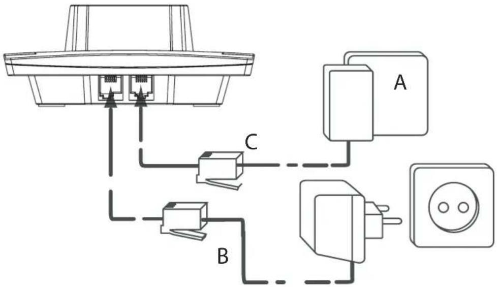 TOPCOM Butler 5750 - De basis installeren - 1