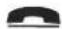 TOPCOM Butler 5750 - Recevoir un appel - 2