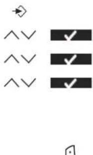 TOPCOM Butler 5750 - Playback of Incoming Messages and Memos - 2
